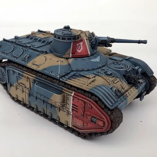 AMMIT IFV