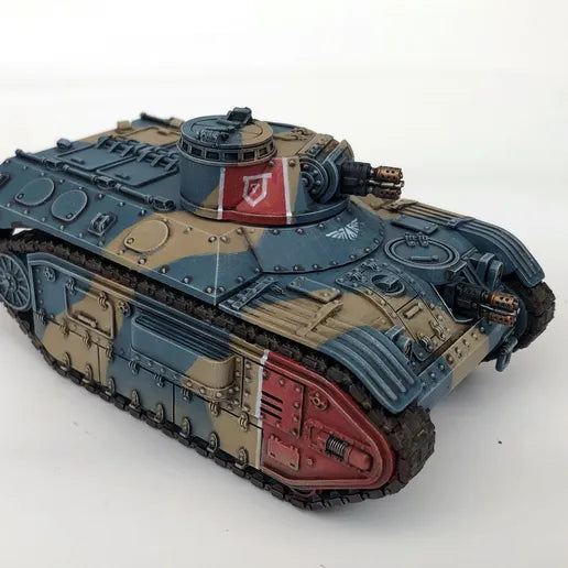 AMMIT IFV