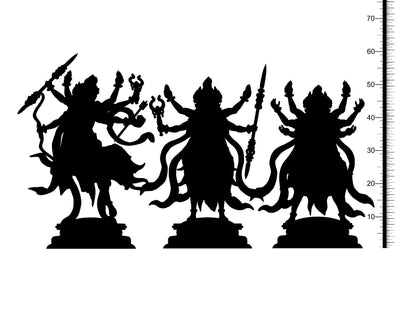 Asuras