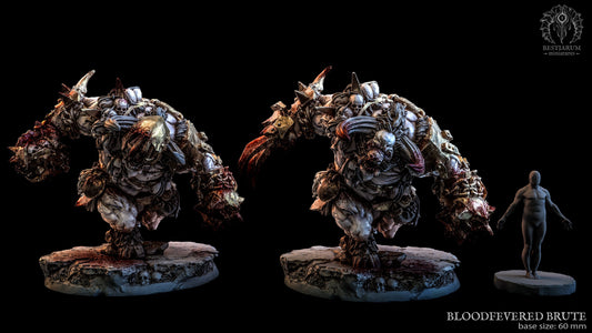 Bloodfevered Brutes