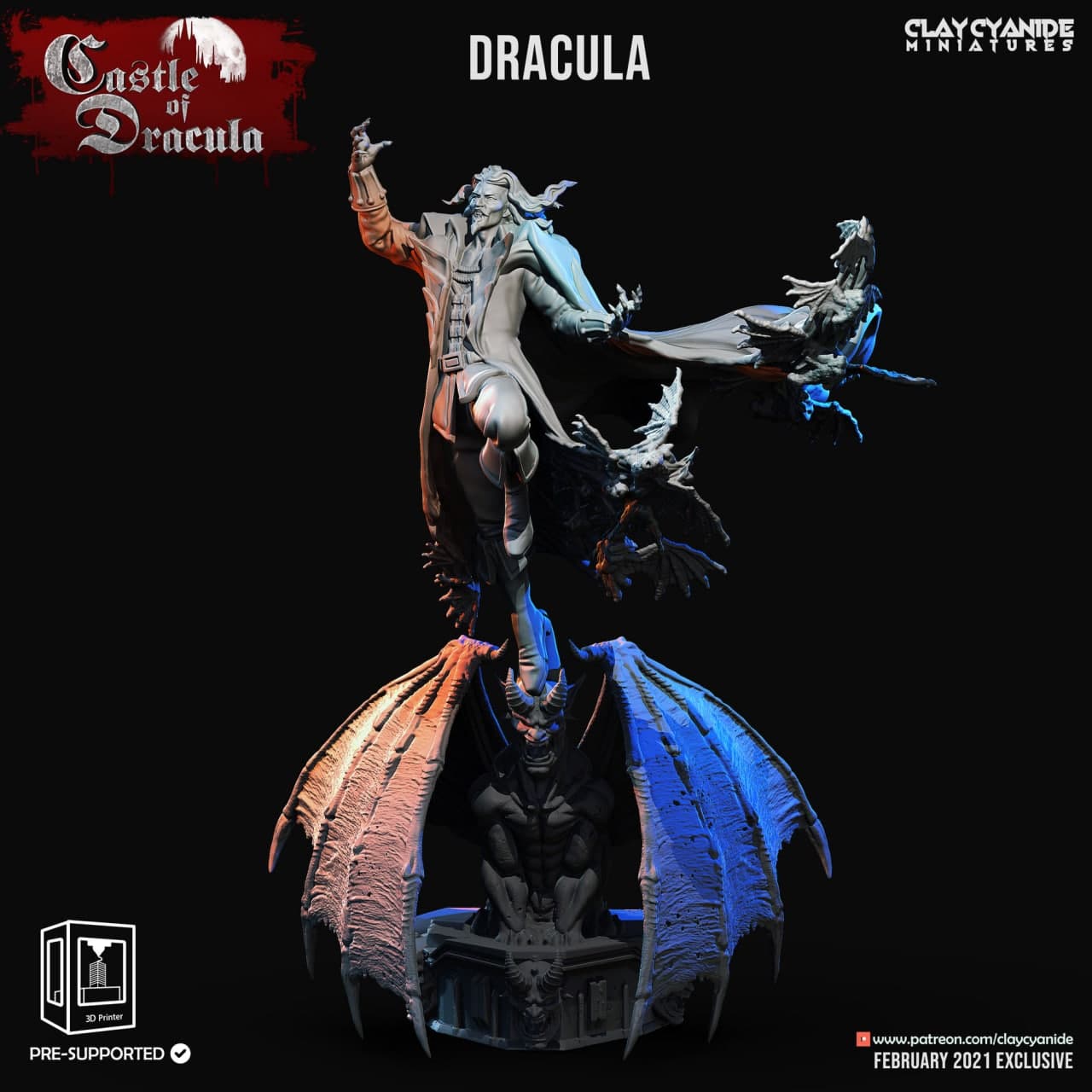 Dracula