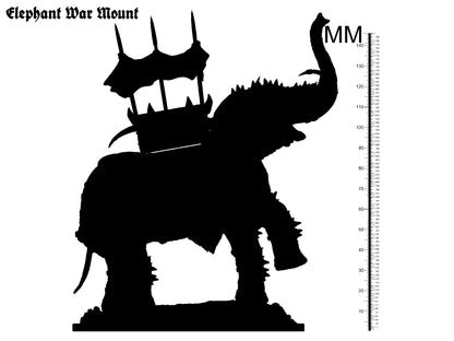 War Elephant