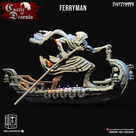 Ferryman