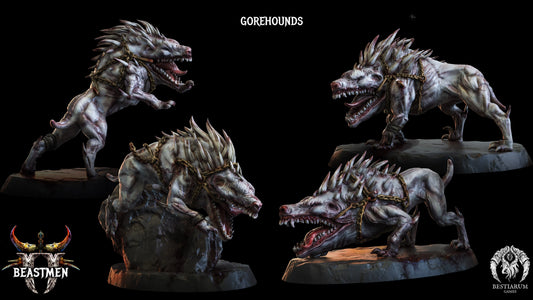 Gorehounds