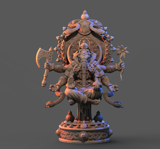 Ganesha