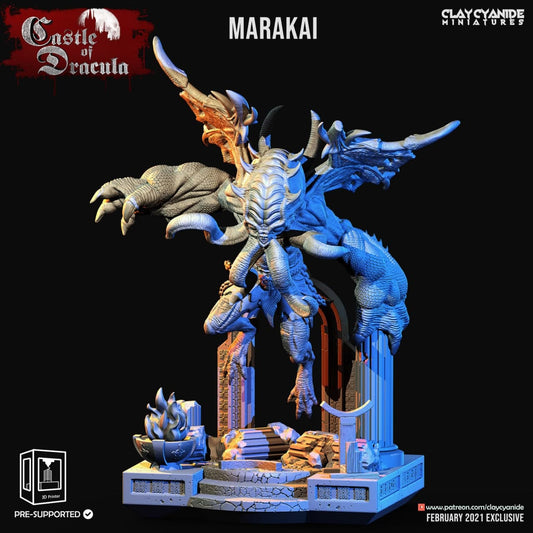 Marakai