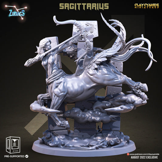 Sagittarius