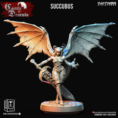 Succubus