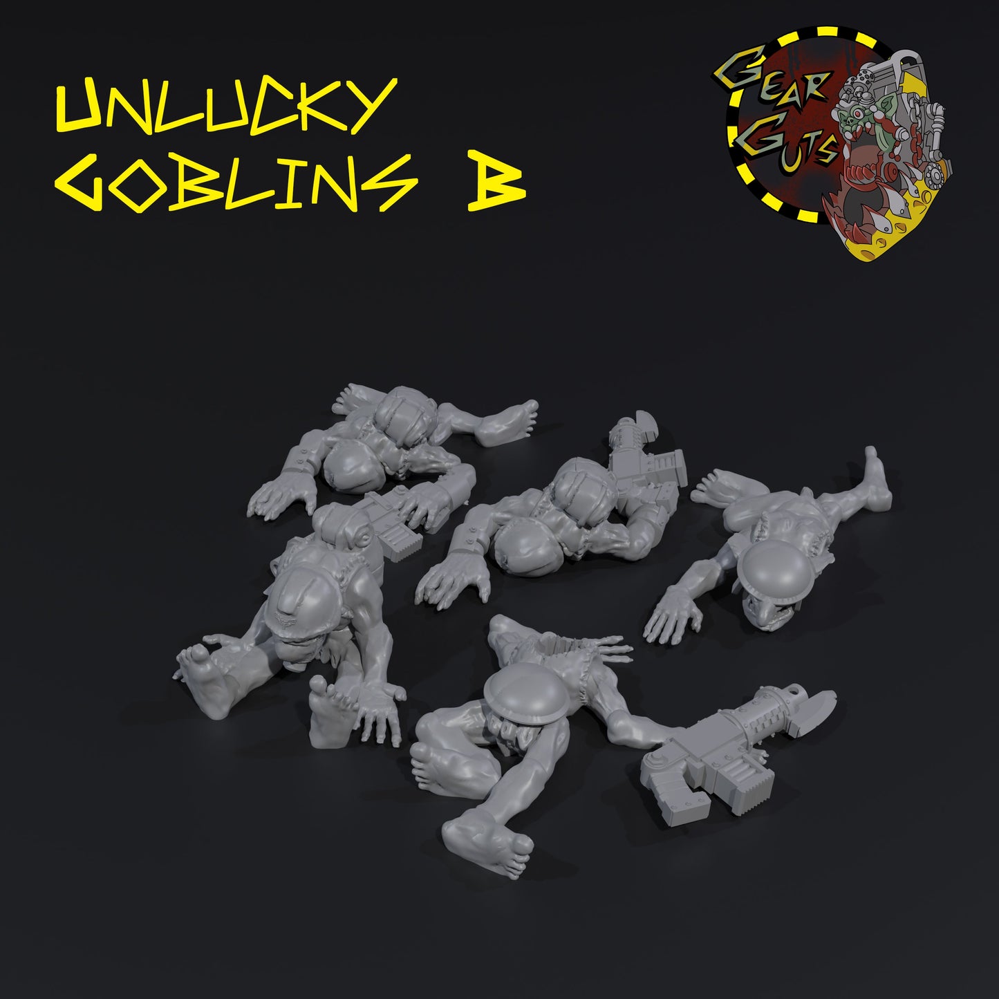 Unlucky Goblins B