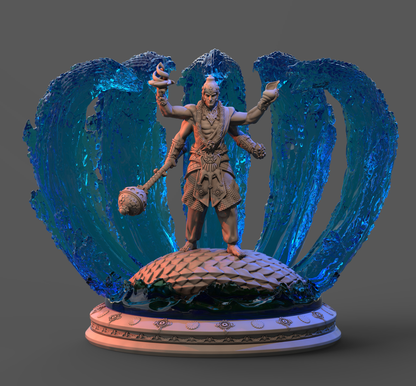 Vishnu