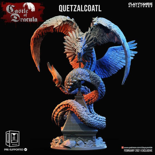 Quetzalcoatl