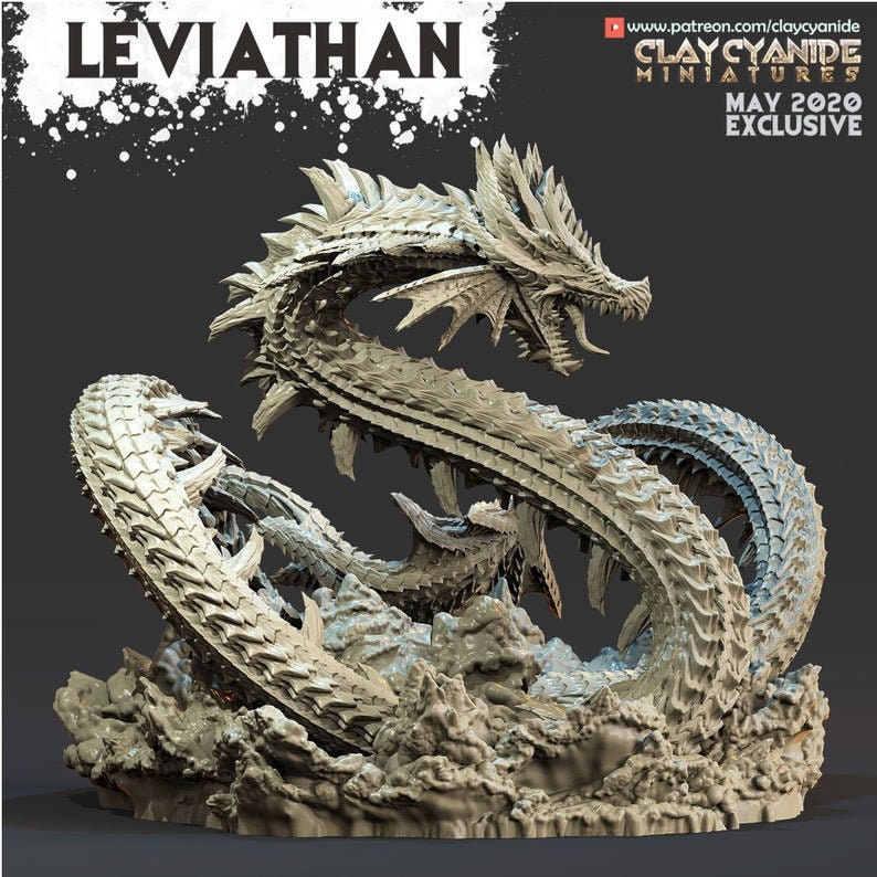 Leviathan