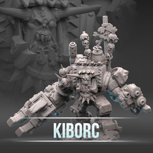 Kibork