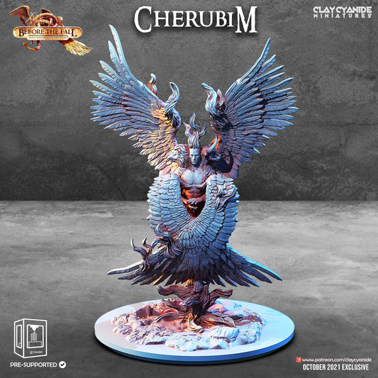 Cherubim