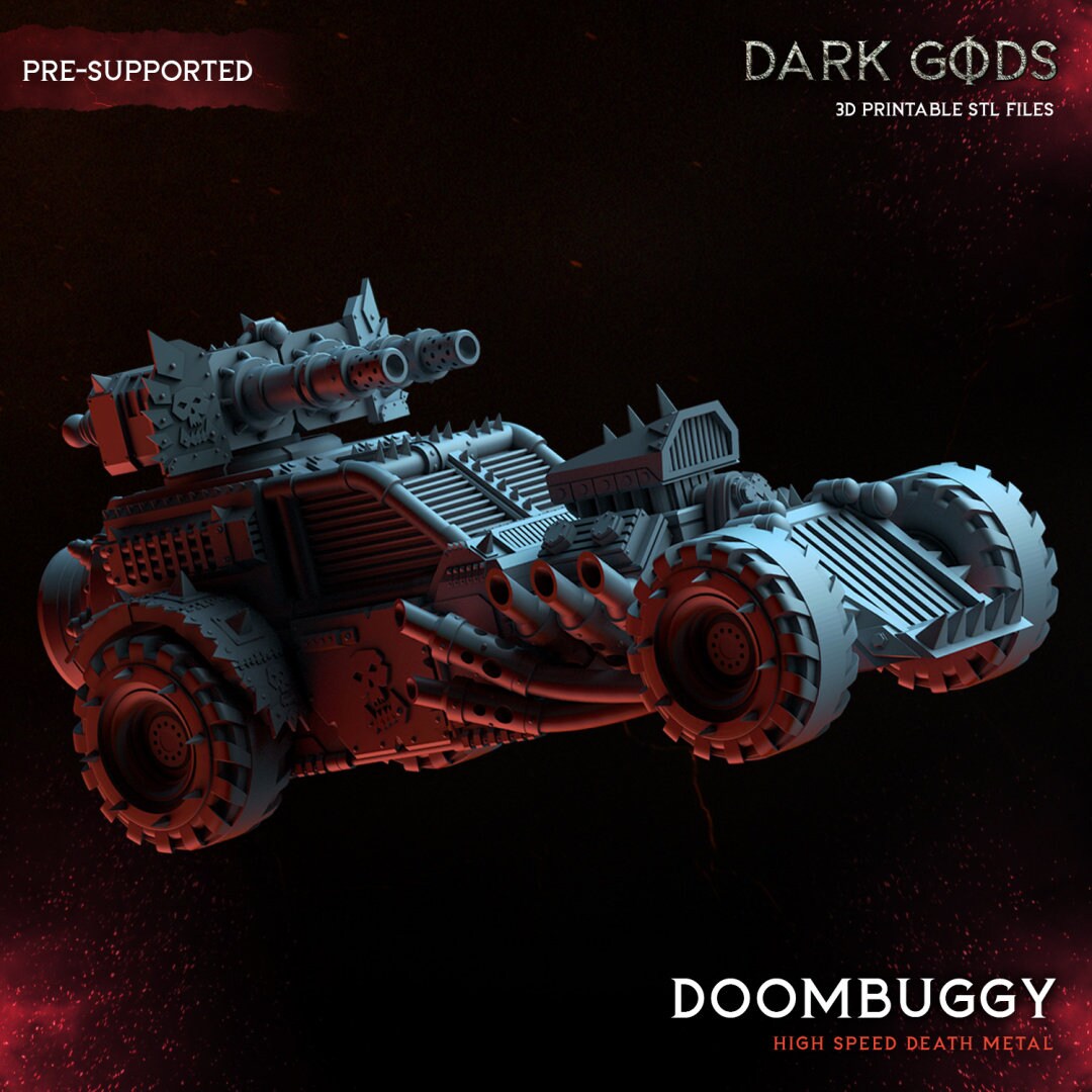 DoomBuggy