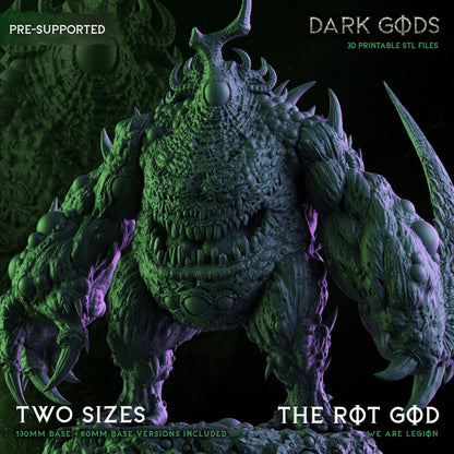 The Rot God