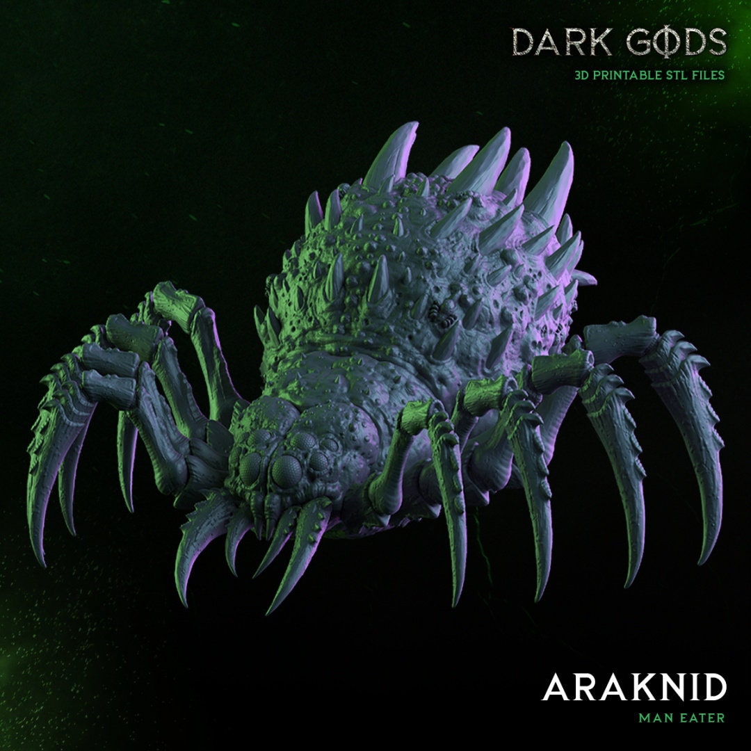 Araknid