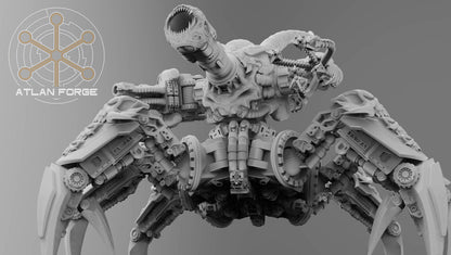 Anthropod Dreadnought