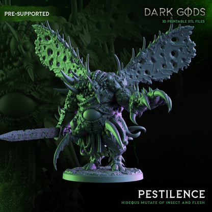 Pestilence