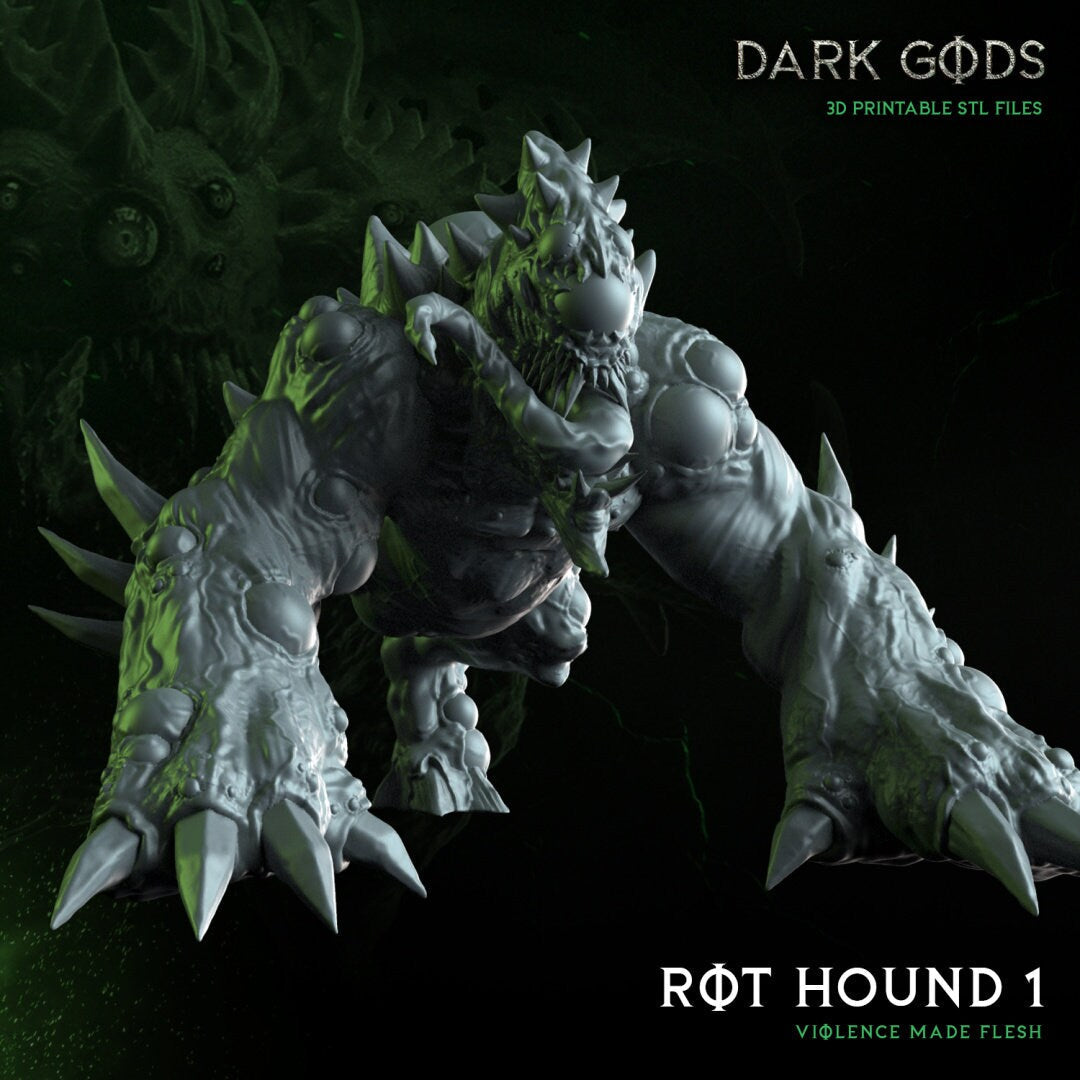 Rot Hounds