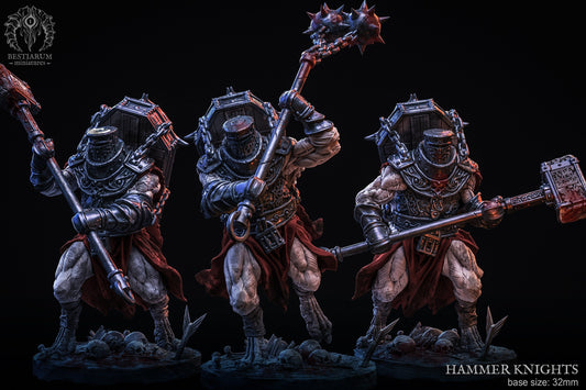 Hammer Knights