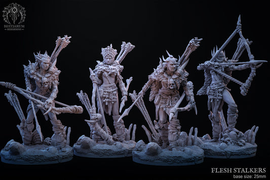 Flesh Stalkers