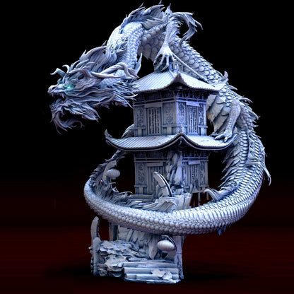 Azure Dragon