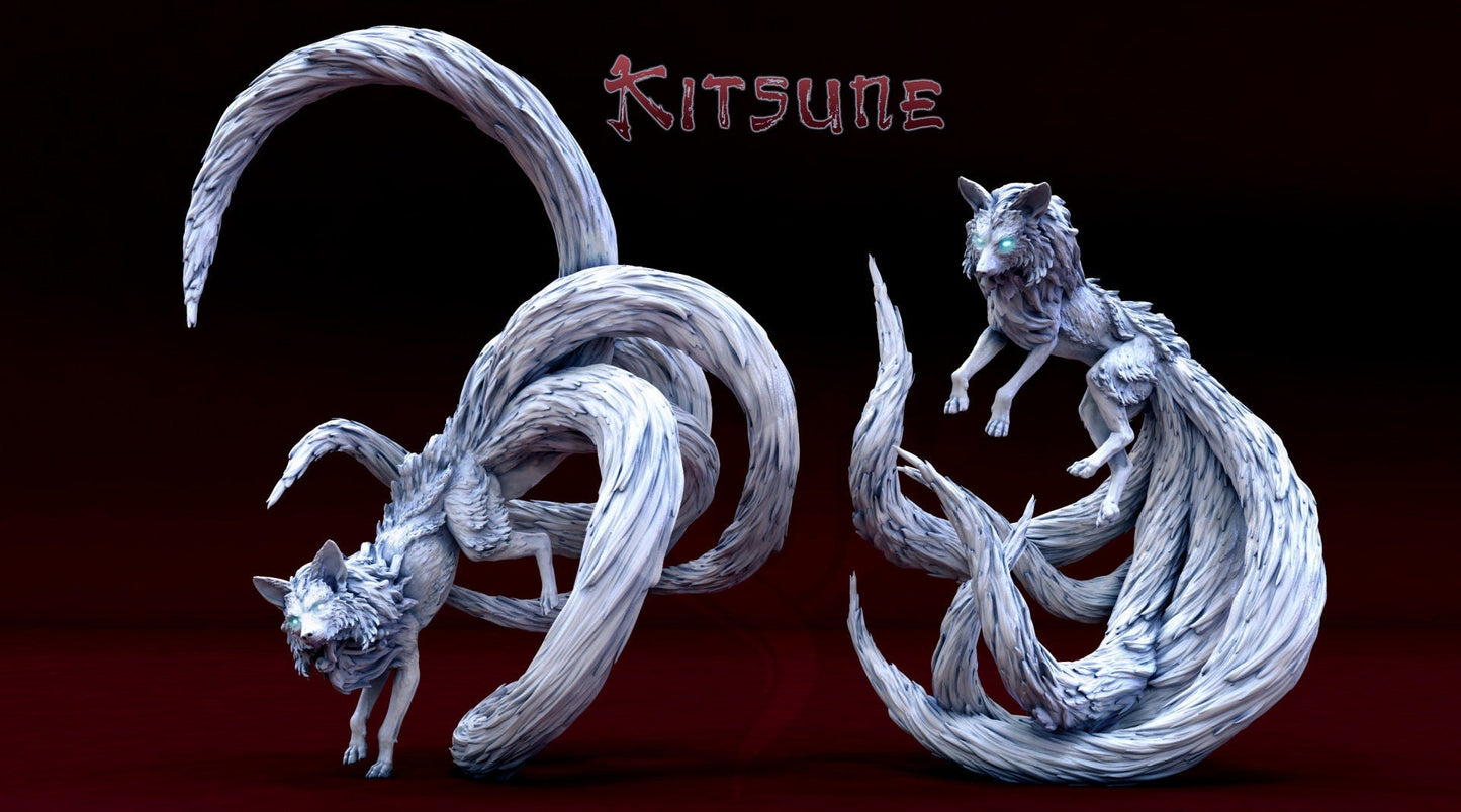 Kitsune