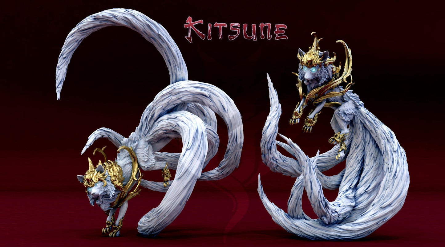 Kitsune