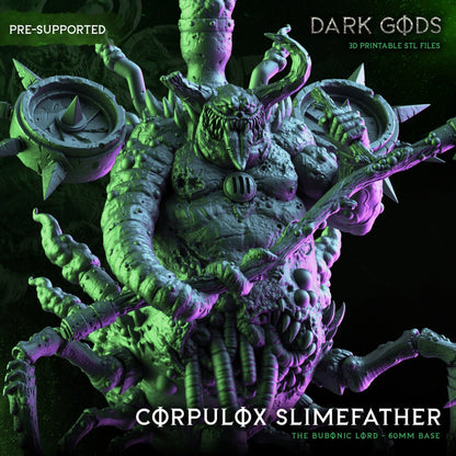 Corpulox Slimefather