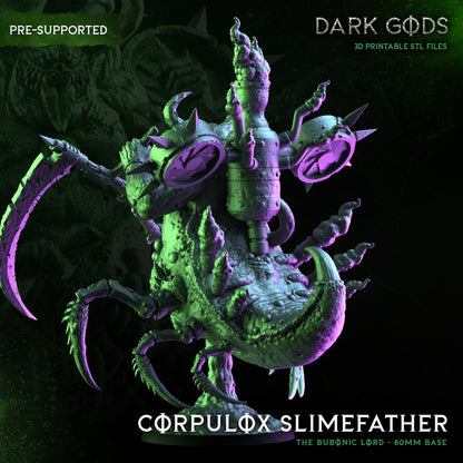 Corpulox Slimefather