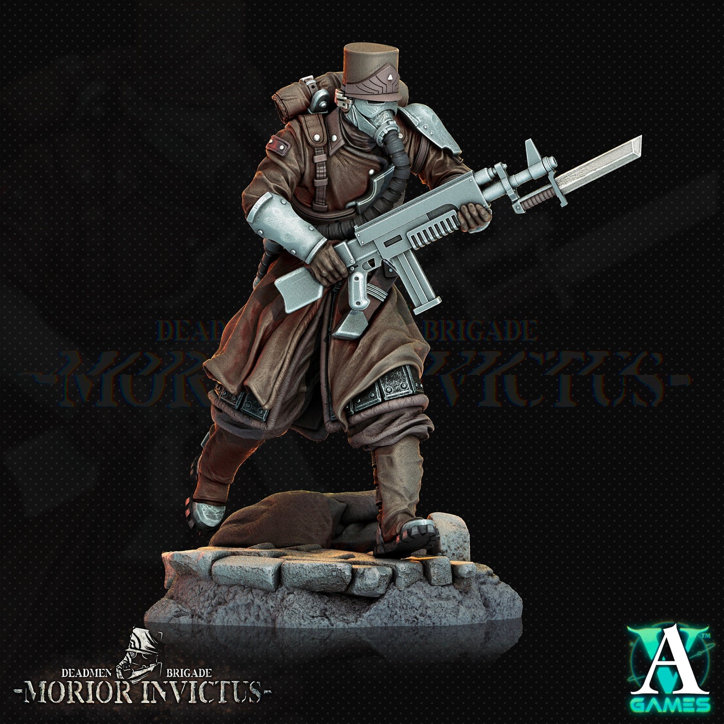 Morior Light Infantry