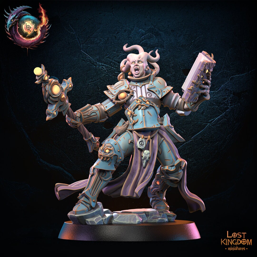 Transfiguration Sorcerer