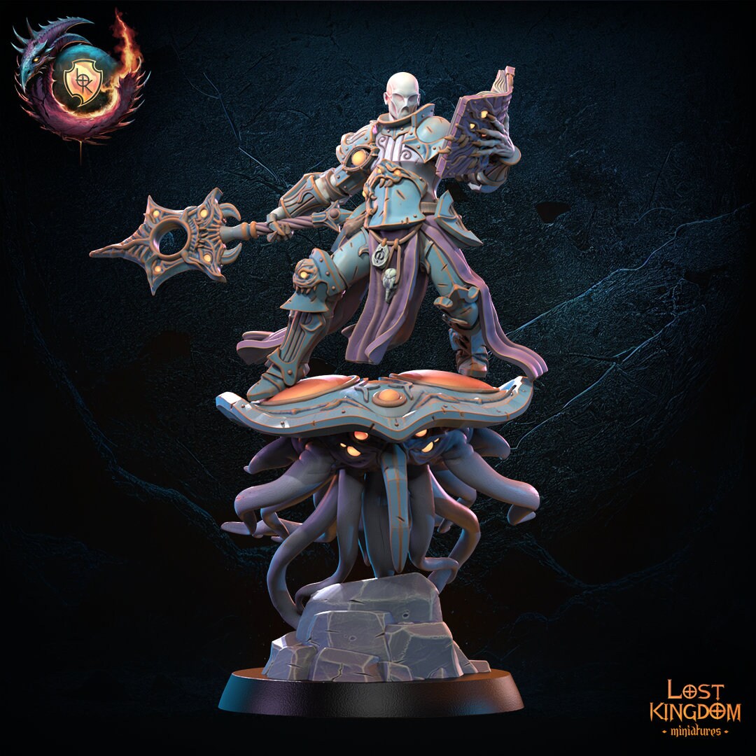 Transfiguration Sorcerer