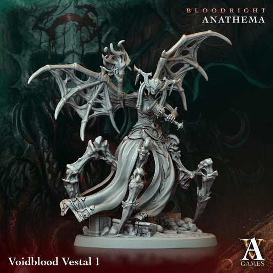 Voidblood Vestal