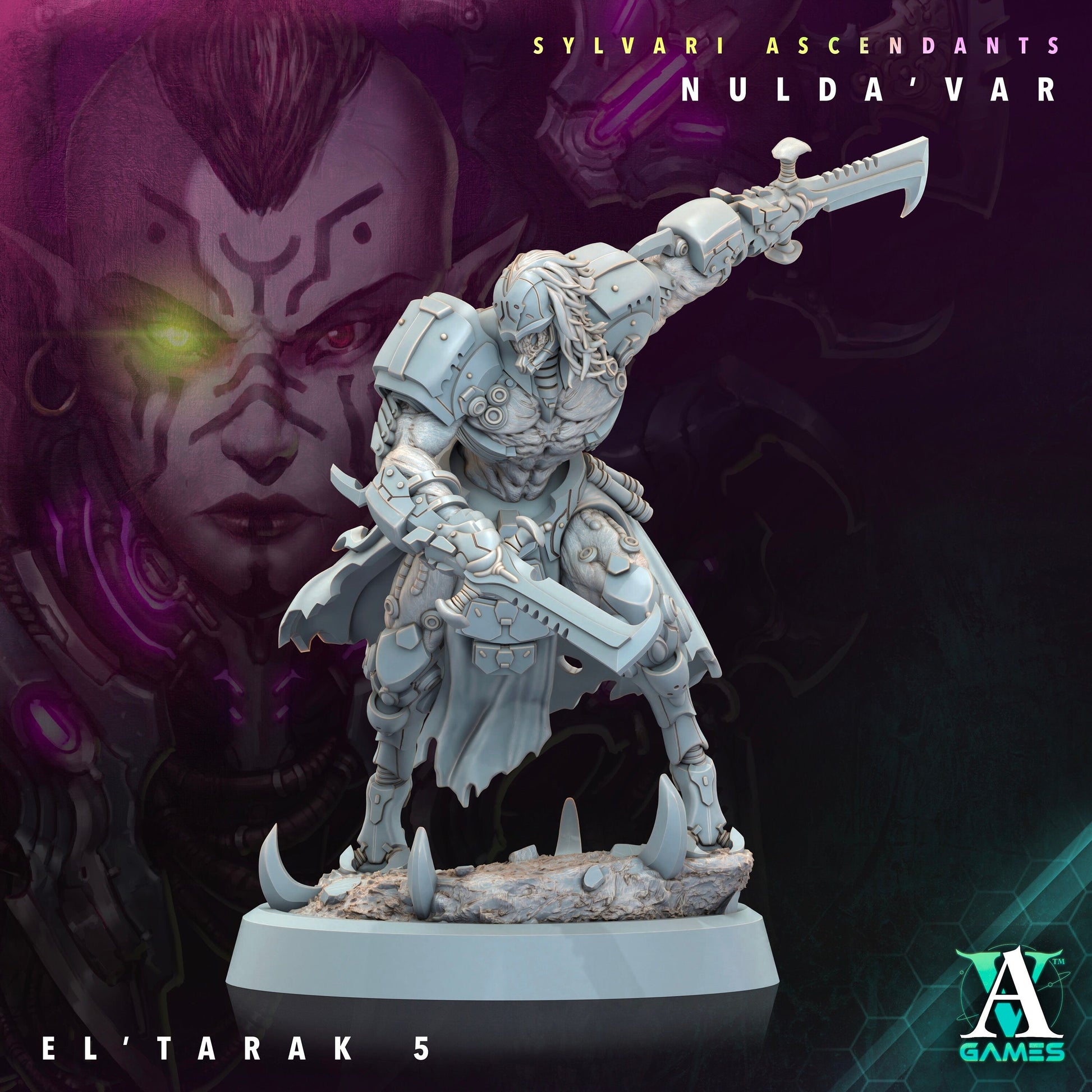 El'Tarak