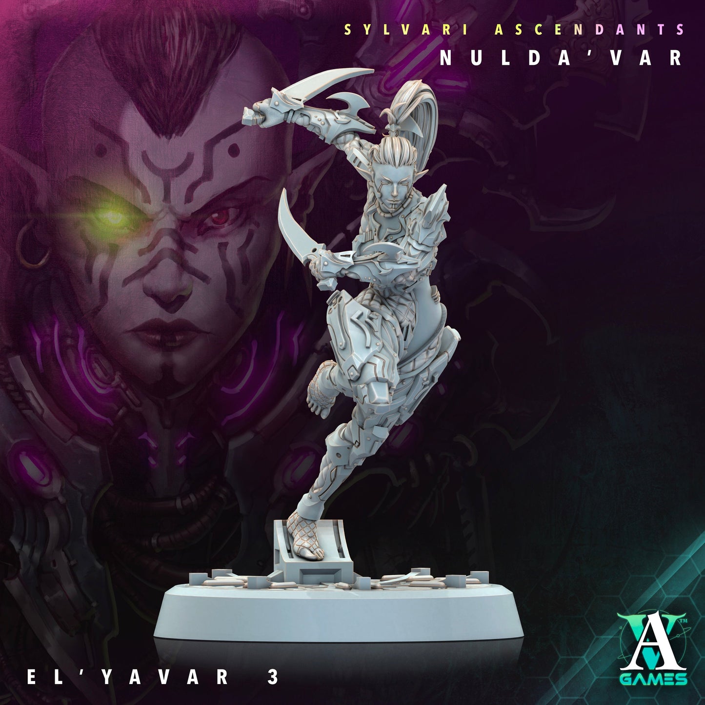 El'Yavar