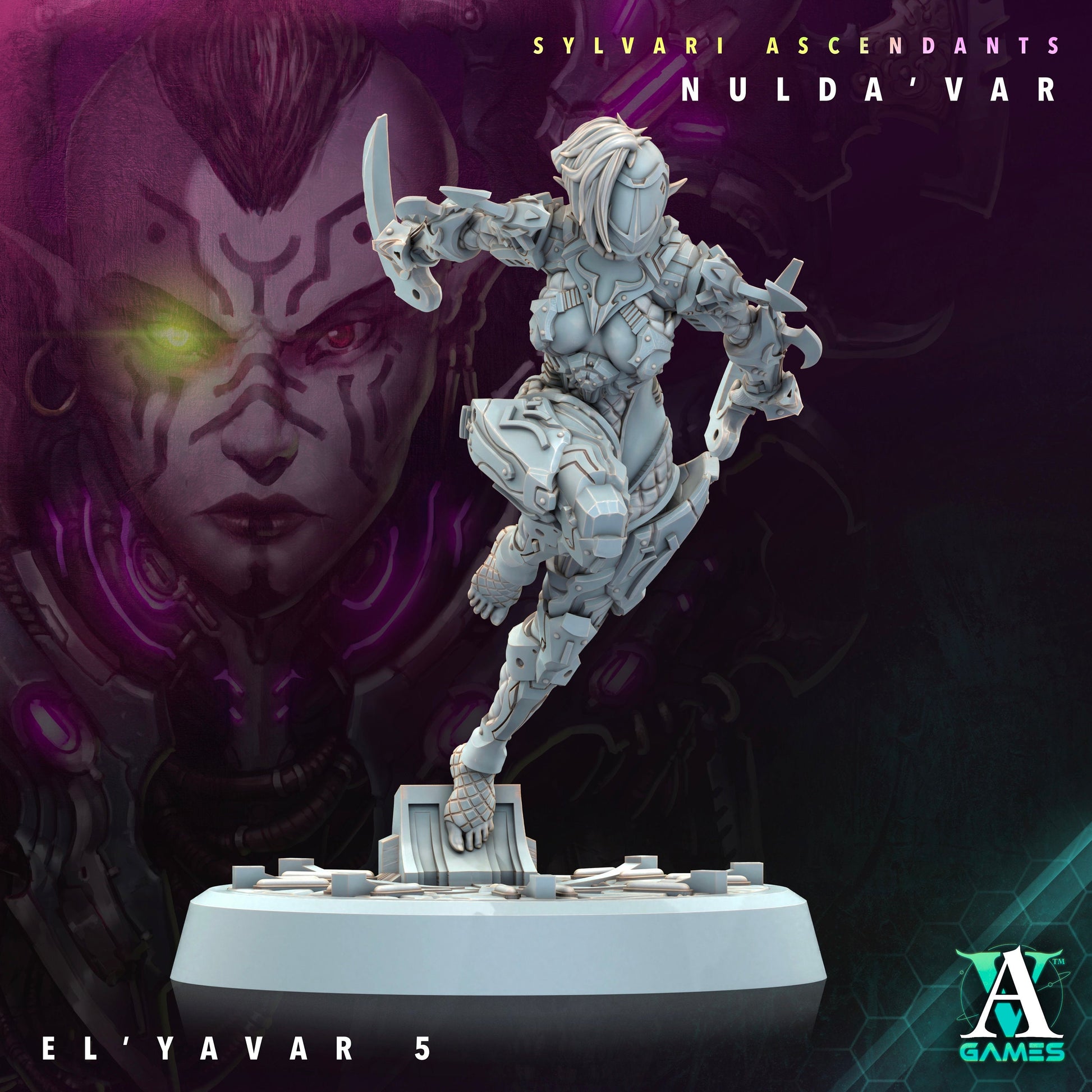 El'Yavar