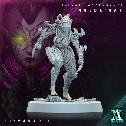 El'Yavar