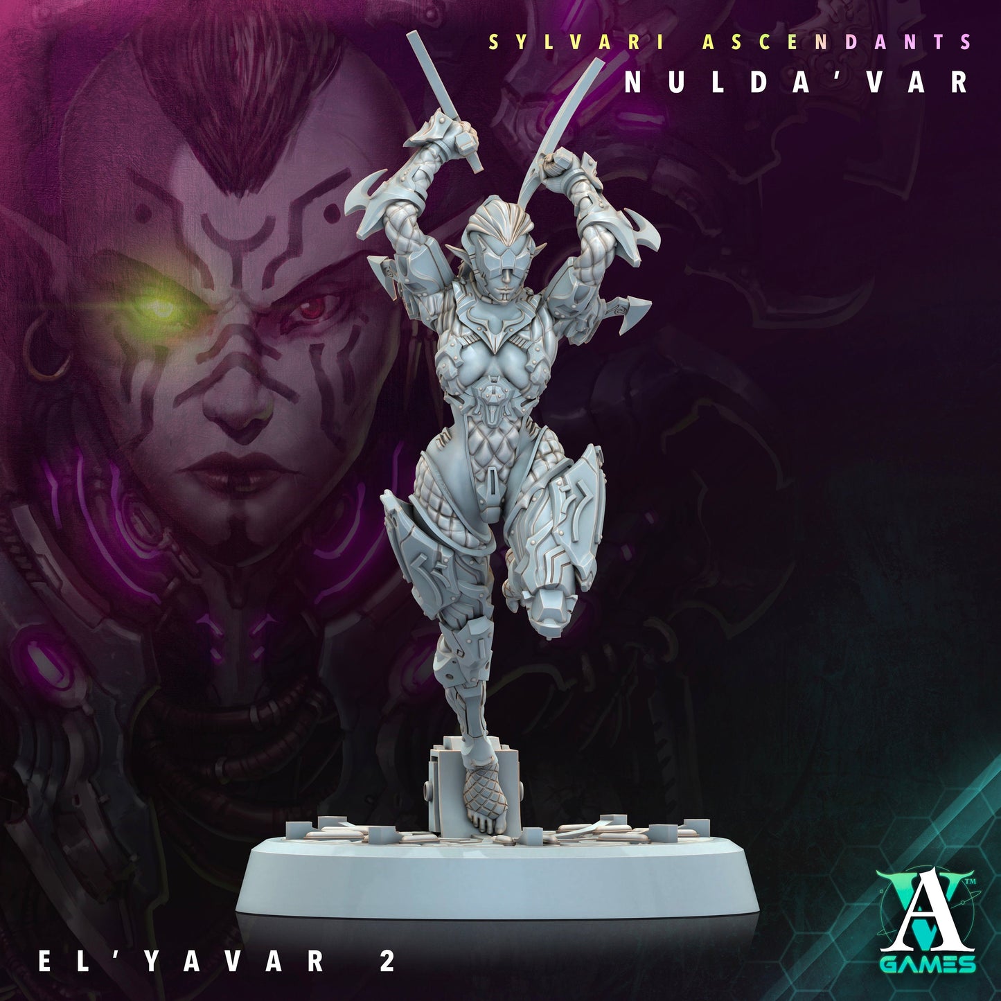 El'Yavar