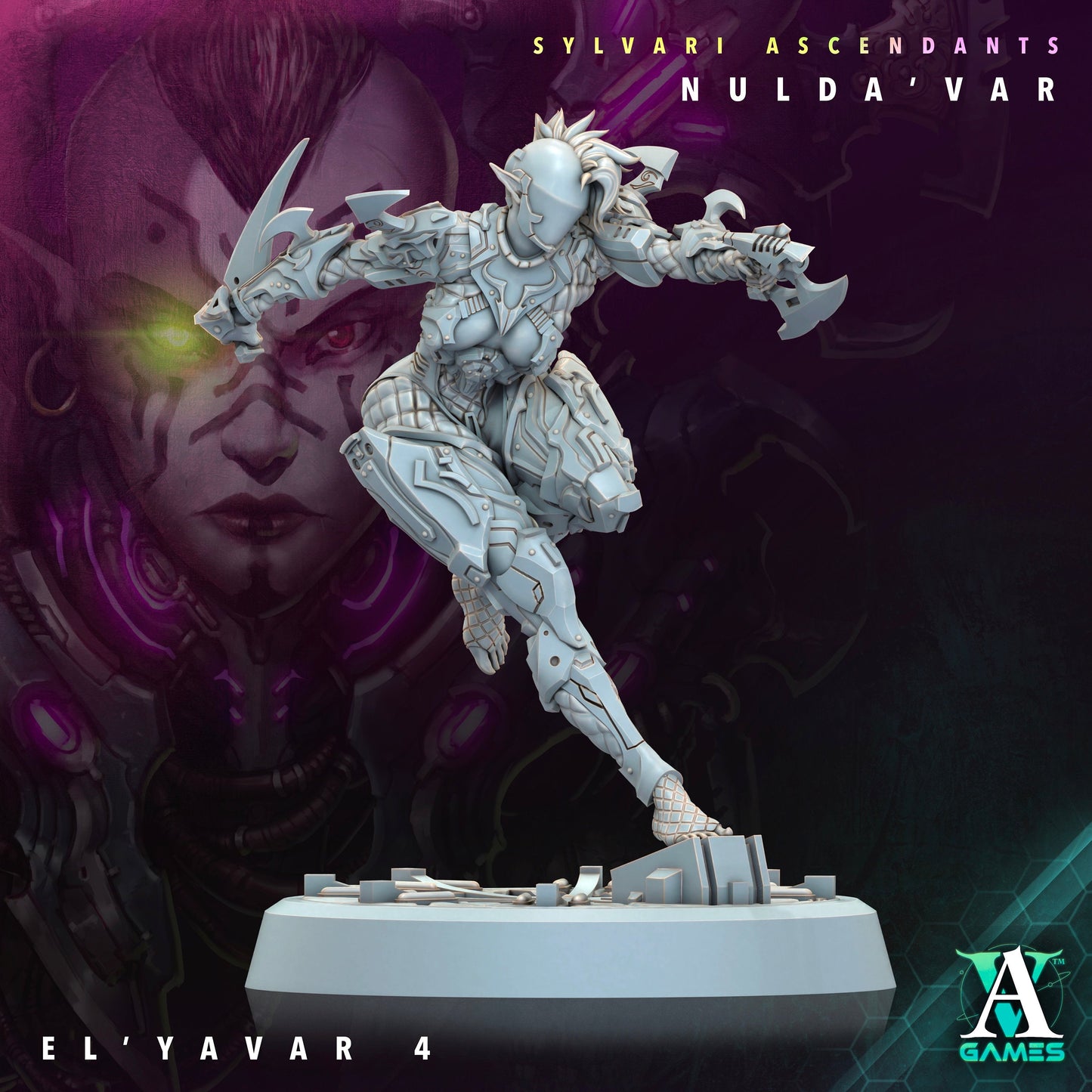 El'Yavar