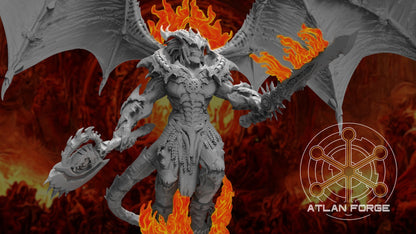 Archdemon of Hades