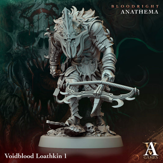 Voidblood Loathkin