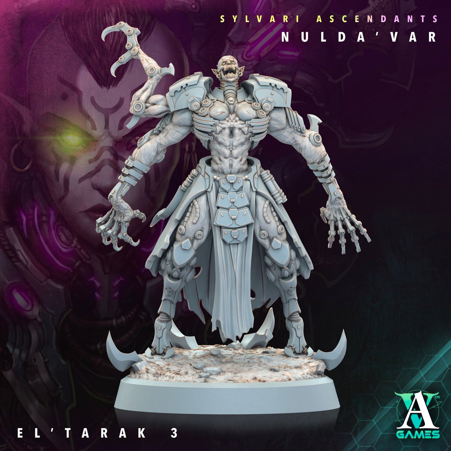 El'Tarak