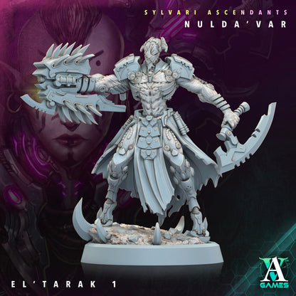 El'Tarak