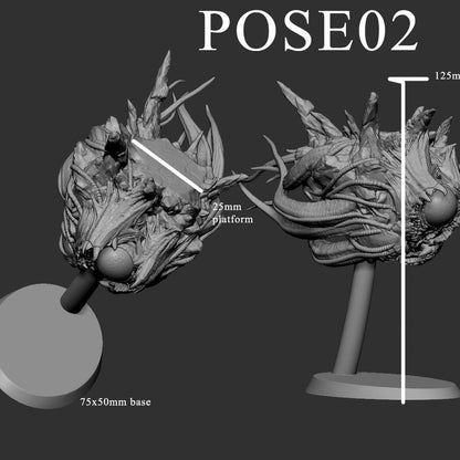 Parasitic Yog-Sothoth