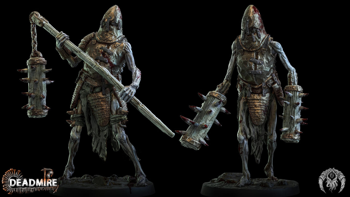 Deadwalker Batterers