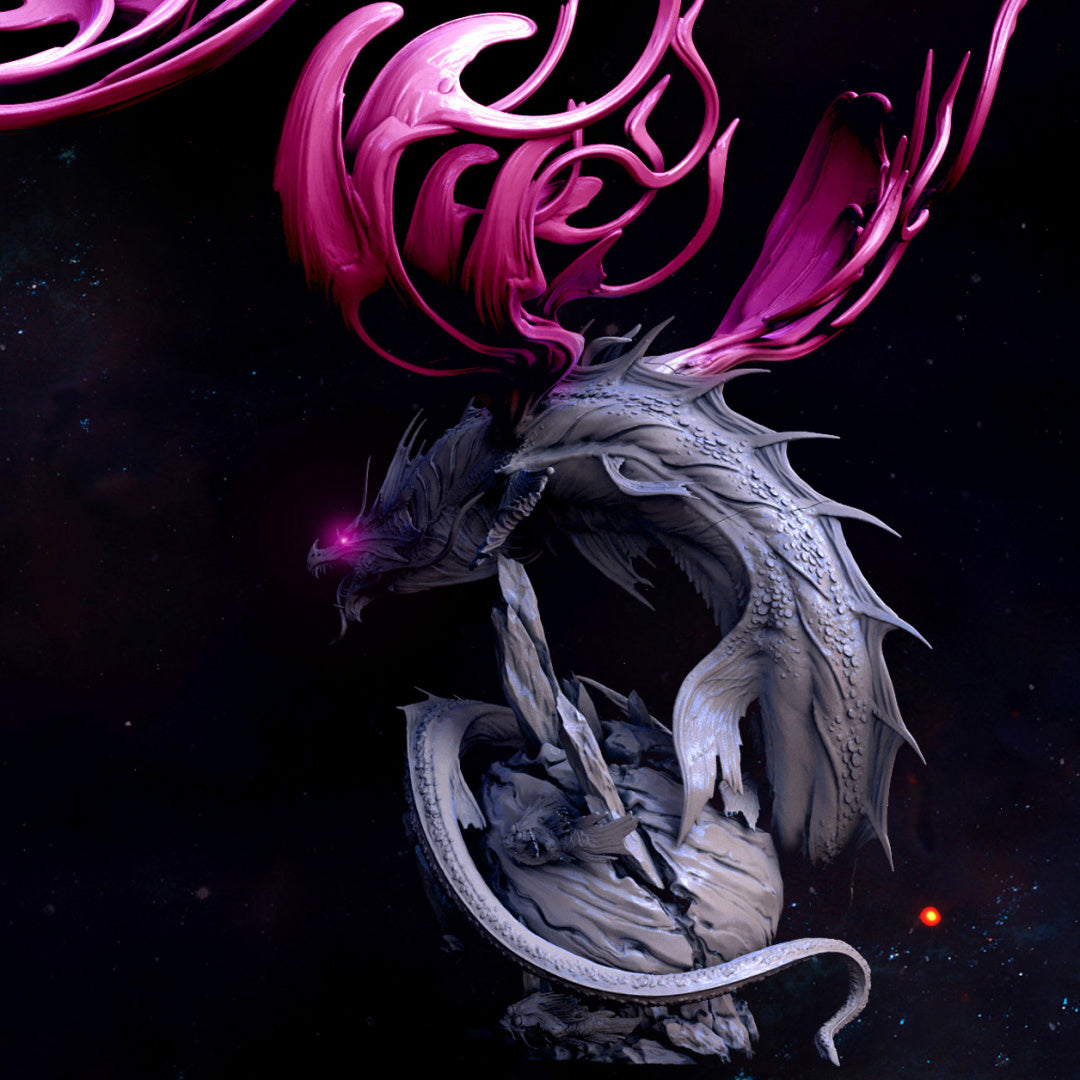 Celestial Dragon