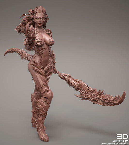 Kerrigan