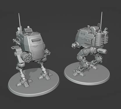 Proxy Patrolling Combat Collection - Astra Militarum